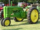 2005 Cooke County Antique Farm and Machinery Show
